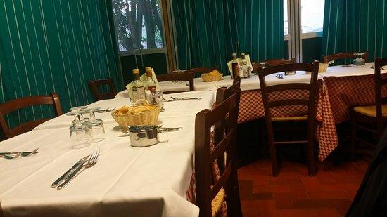 Trattoria Da Vito